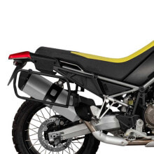 Аксессуары для мотоциклов и мототехники SHAD Aprilia Tuareg 660 Side Cases Fitting