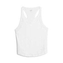 PUMA Run Cloudspun W Sleeveless T-Shirt