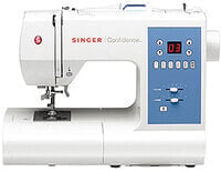 Singer Confidence 7465