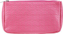 Women's cosmetic bags and beauty cases