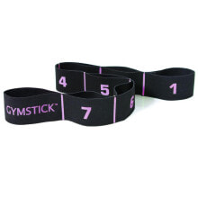 GYMSTICK Multi-Loop Band Exercise Bands