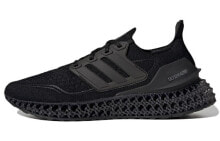 Черные мужские кроссовки Adidas купить от $172