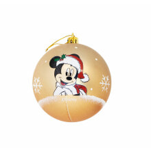 Mickey Mouse New Year's goods