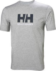Мужские спортивные футболки и майки Helly Hansen (Хелли Хансен)