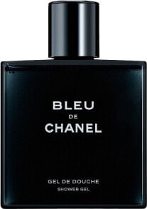 Chanel Bleu de Chanel - Duschgel für Männer