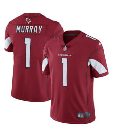 Nike men's Kyler Murray Cardinal Arizona Cardinals Vapor Limited Jersey