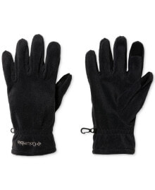 Men's gloves and mittens