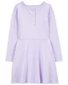 Baby dresses and sundresses for girls