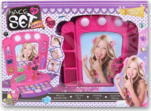 Beauty Salon Play Sets for Girls