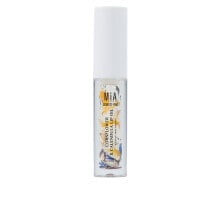 Средства для ухода за кожей губ MIA Cosmetics-Paris Cornflower & Calendula Oil Lip Balm Бальзам для губ с маслом василька и календулы 2,7 мл