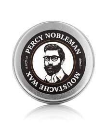 Beard and mustache care products Percy Nobleman