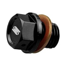 SCAR MODP301 magentic oil drain plug