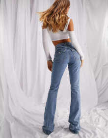 Women's jeans