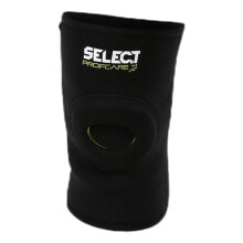 Knee pads for MMA