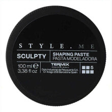 Моделирующий воск Termix Sculpty (100 ml)