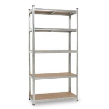 KREATOR 875kg Metal Shelf