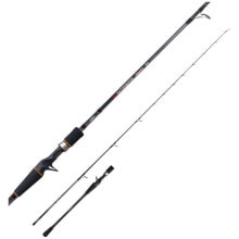 Fishing rods