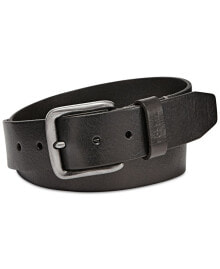 Men's belts and belts Fossil