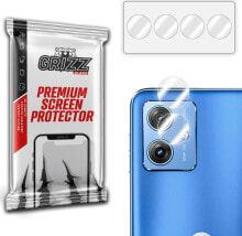 Protective films and glasses for smartphones