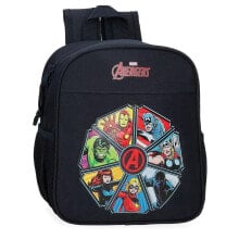 MARVEL Avengers To The Power 25 cm junior backpack