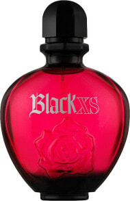 Paco Rabanne Black XS Pour Femme - Eau de Toilette