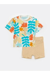 Children's clothing sets for toddlers