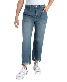 Women's jeans