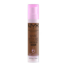 Купить корректоры и консилеры для лица NYX Professional Makeup: NYX Professional Makeup Bare With Me Serum Concealer 9,6 ml concealer für Frauen