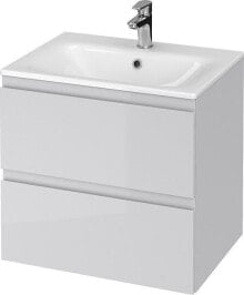 Sinks and pedestals