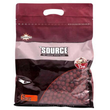 DYNAMITE BAITS The Source Shelf Life 5Kg Boilie