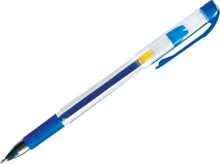 Письменная ручка Tetis Długopis żelowy TETIS KZ107 niebieski Tetis TARGI