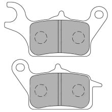 FERODO FDB2289EF Brake Pads