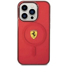 FERRARI Fehmp14Lurkr iPhone 14 Pro 6.1 phone case