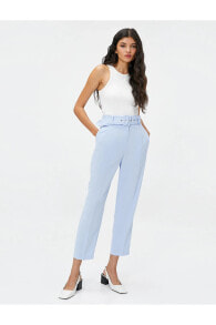 Women's trousers