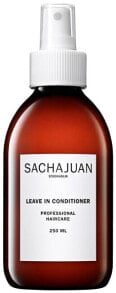 (Leave In Conditioner)