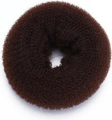 Резинки, ободки, повязки для волос top Choice Choice Kokówka M brown