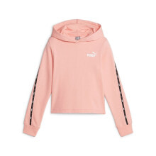 PUMA Ess Tape Fl G Hoodie