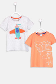 Детские спортивные футболки и топы для девочек