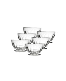 La Rochere Perigord 6-ounce Mini Bowl, Set of 6.