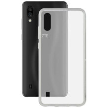 KSIX ZTE Blade A5 2020 Silicone phone case