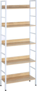 Shelving and bookcases for the office