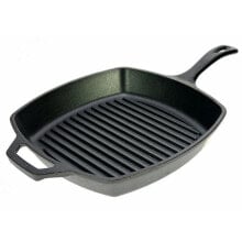 Lodge Grillpfanne 26 x 26 cm