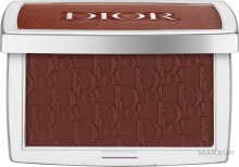 Kompaktes Rouge - Dior Backstage Rosy Glow Blusher Limited