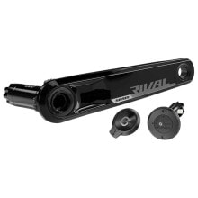 SRAM Rival AXS DUB Left Crank With Power Meter