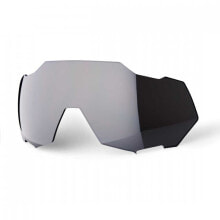 Lenses for ski goggles