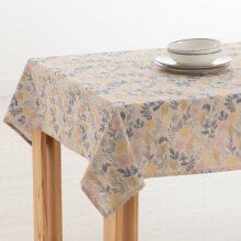 Tablecloths and napkins