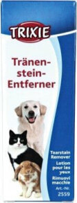 Ветеринарные препараты для животных Trixie EYE WASH DROPS 50ML