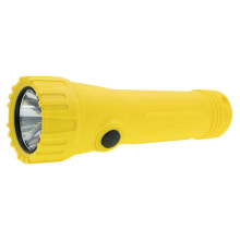 LALIZAS EX6180 Atex Safety Flashlight LED