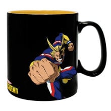 ABYSSE My Hero Academia Mug