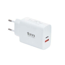 Wall Charger TM Electron USB-C USB A